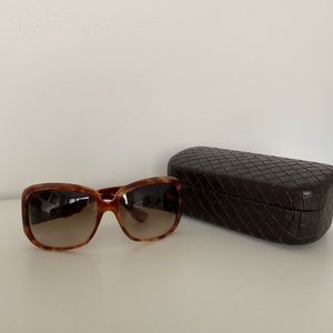 Bottega Veneta sunglasses